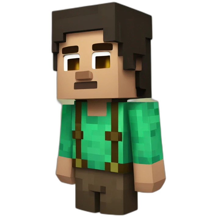 Minecraft emoji