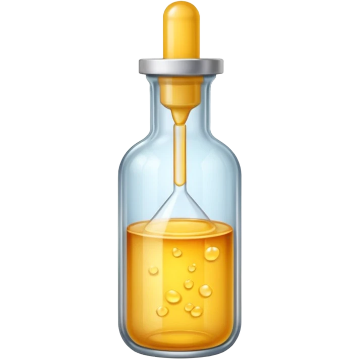 serum emoji