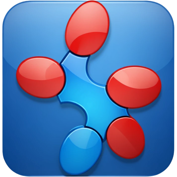 Ps plus logo emoji