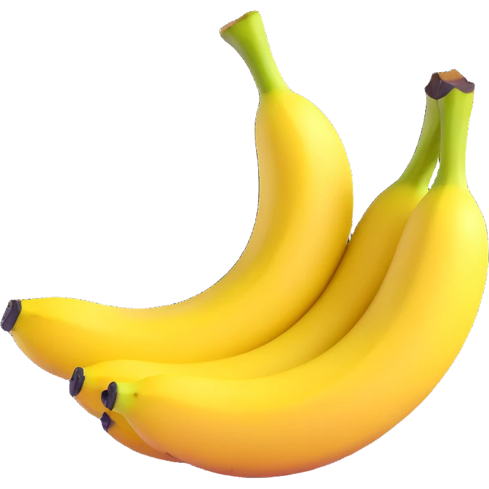 banana emoji
