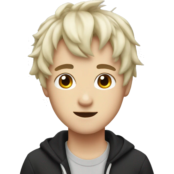 suga emoji