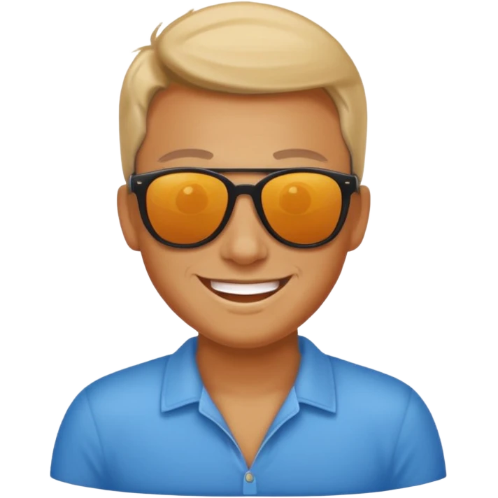 Tho emoji