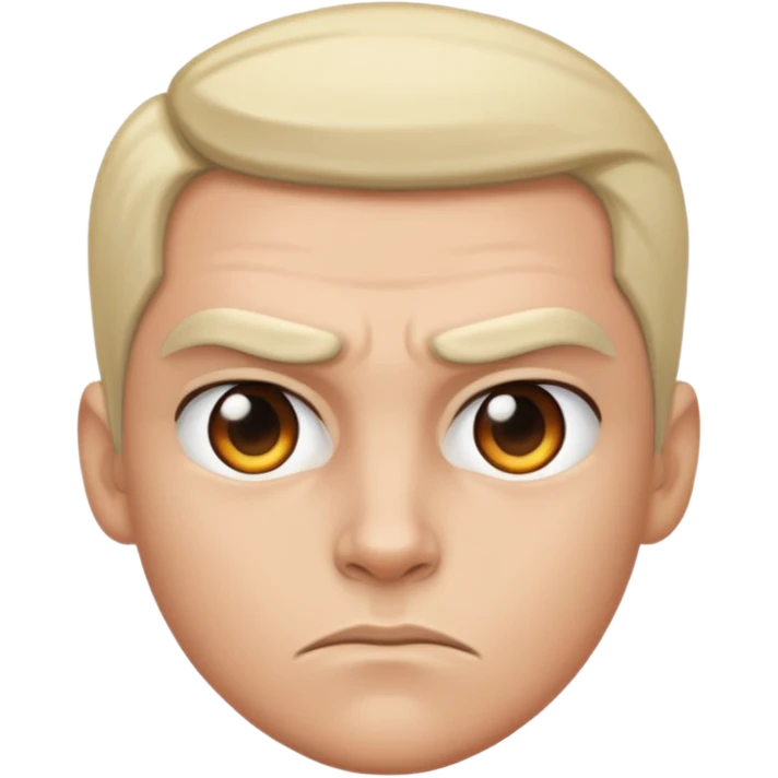 Badass emoji