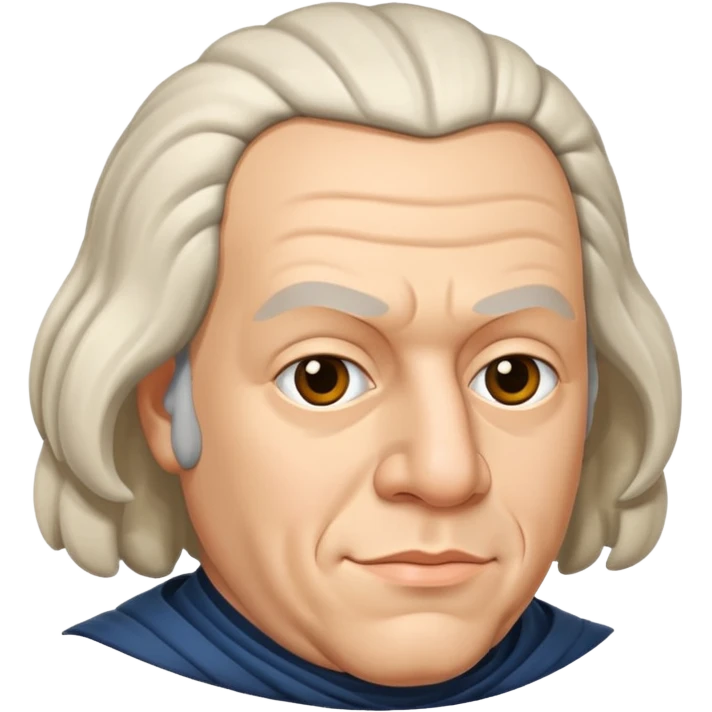 Samuel johnson emoji