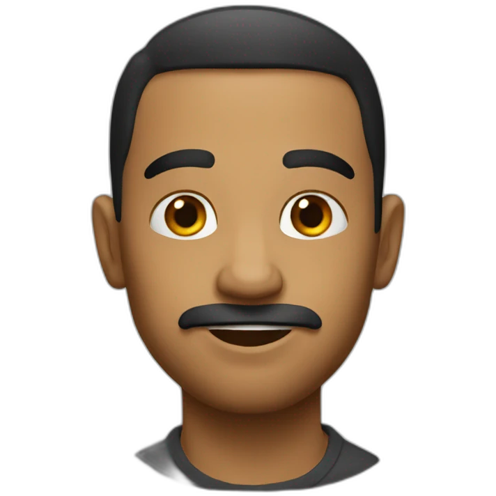 Zizi emoji