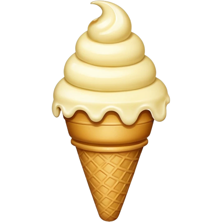 🍨 emoji