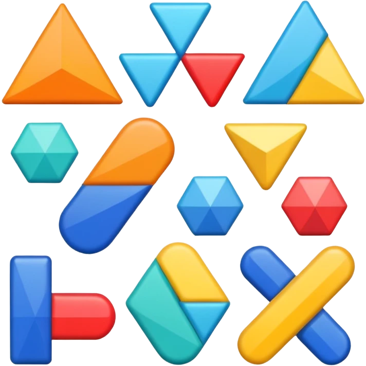 formula symbols emoji