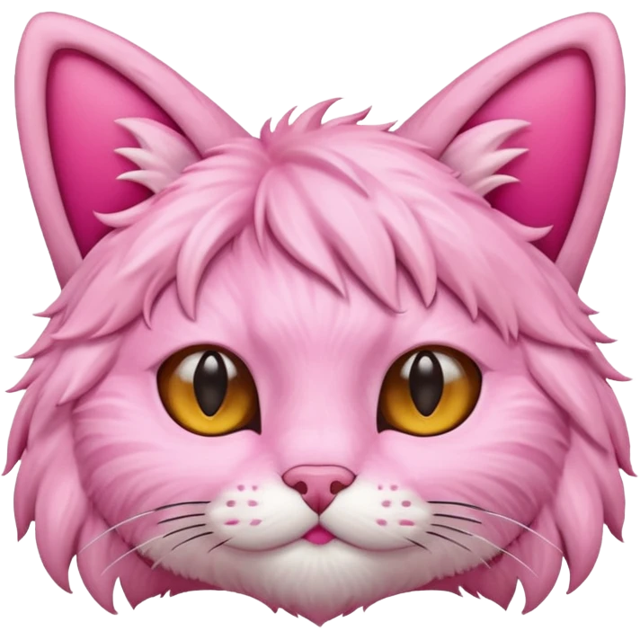 cat's ear emoji