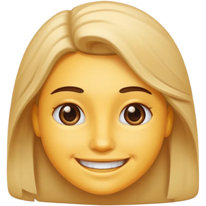 🥰 emoji