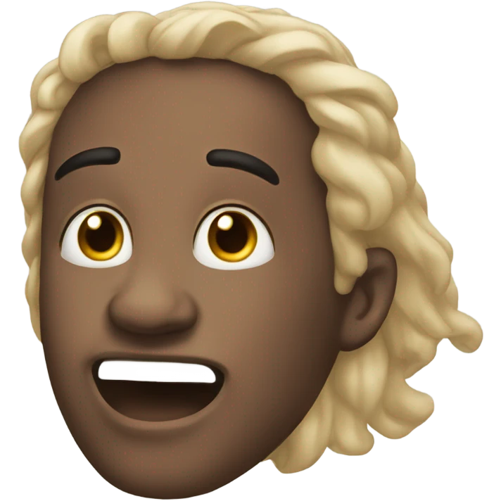 Ilustración  emoji