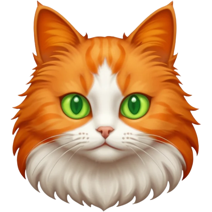 고양이 emoji