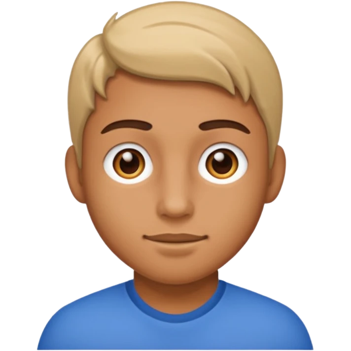 Ty emoji
