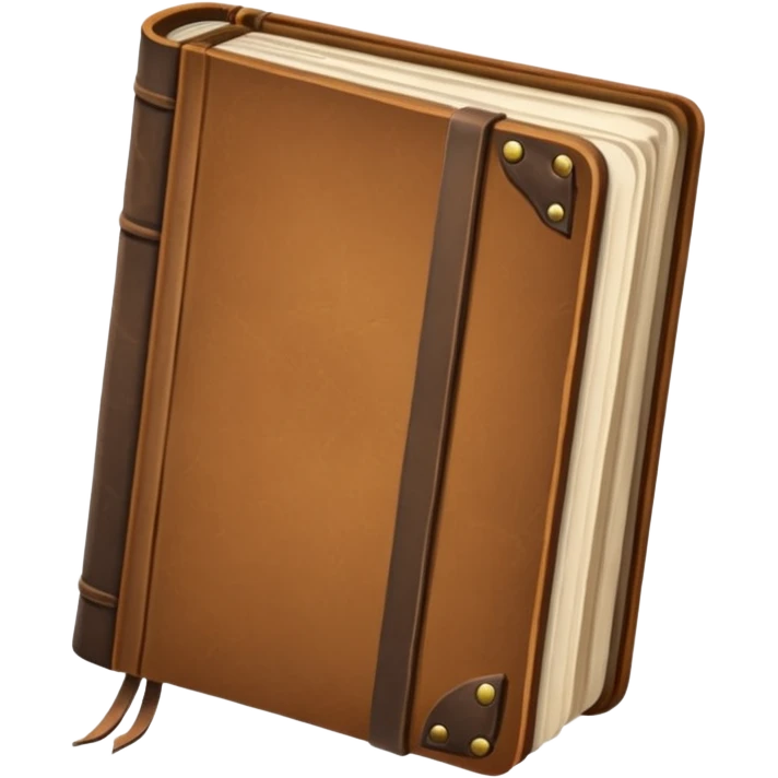 journal emoji