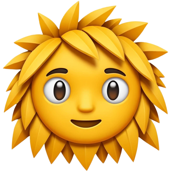 papercut emoji