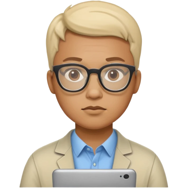 Ai devloper emoji