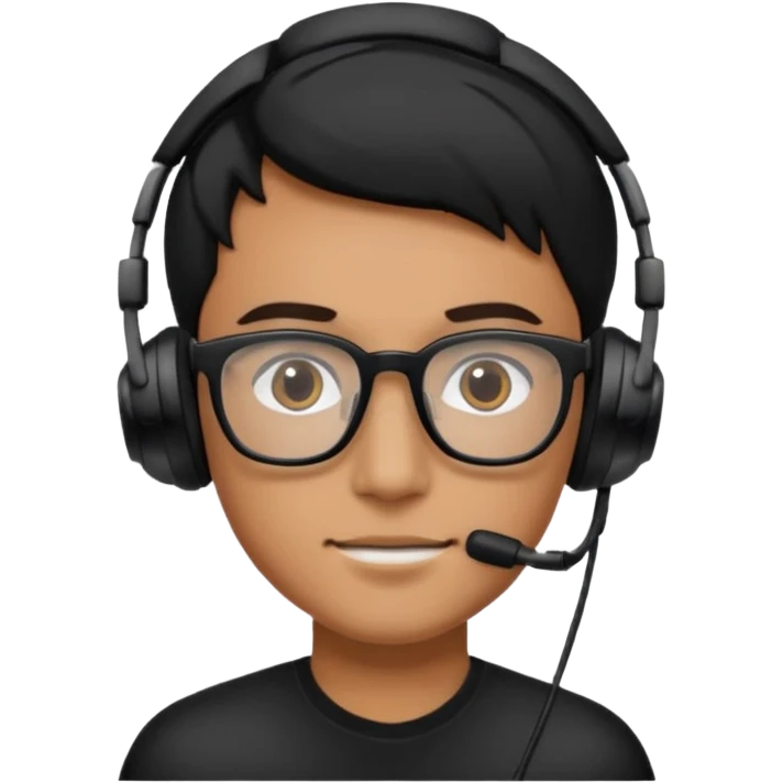 Hot Developer emoji