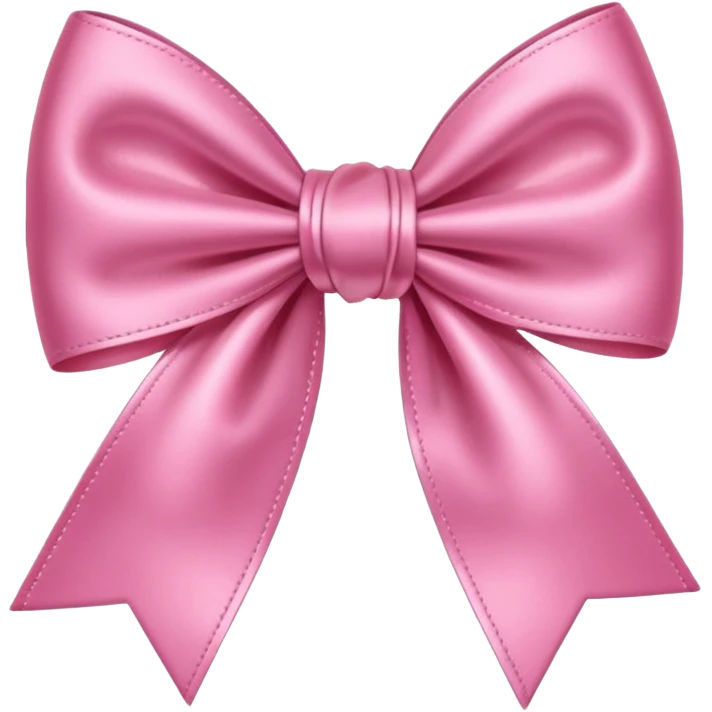🎀💭 emoji
