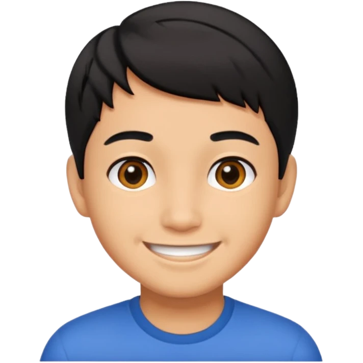 Chulito emoji