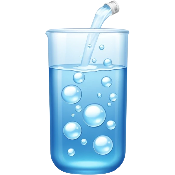 Alka-Seltzer emoji