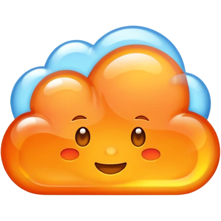 chaleur emoji