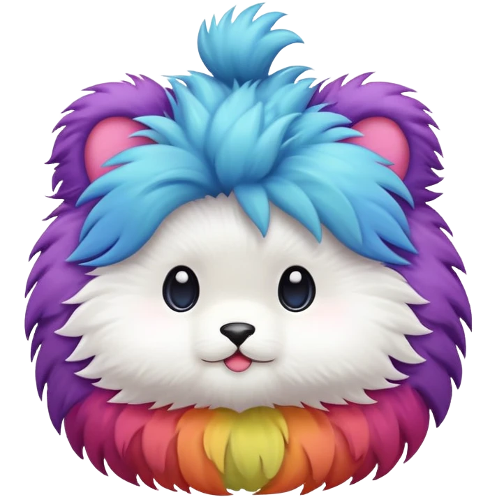 Labubu emoji