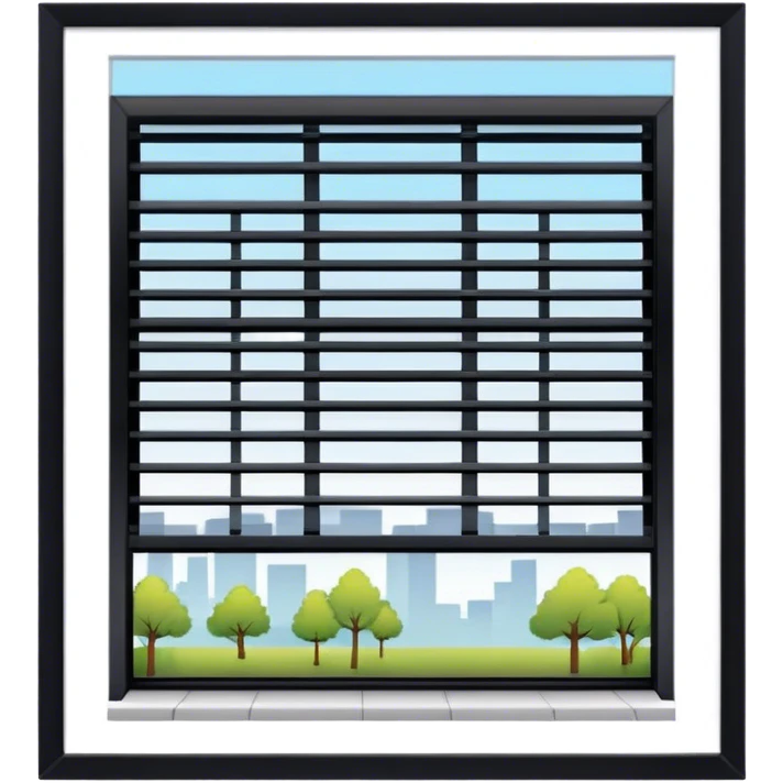 Louvres emoji