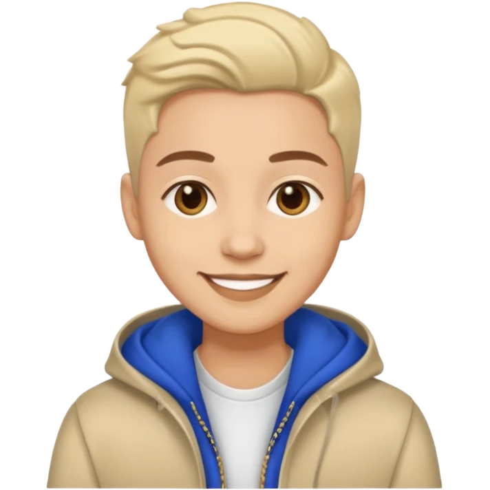 influencer emoji