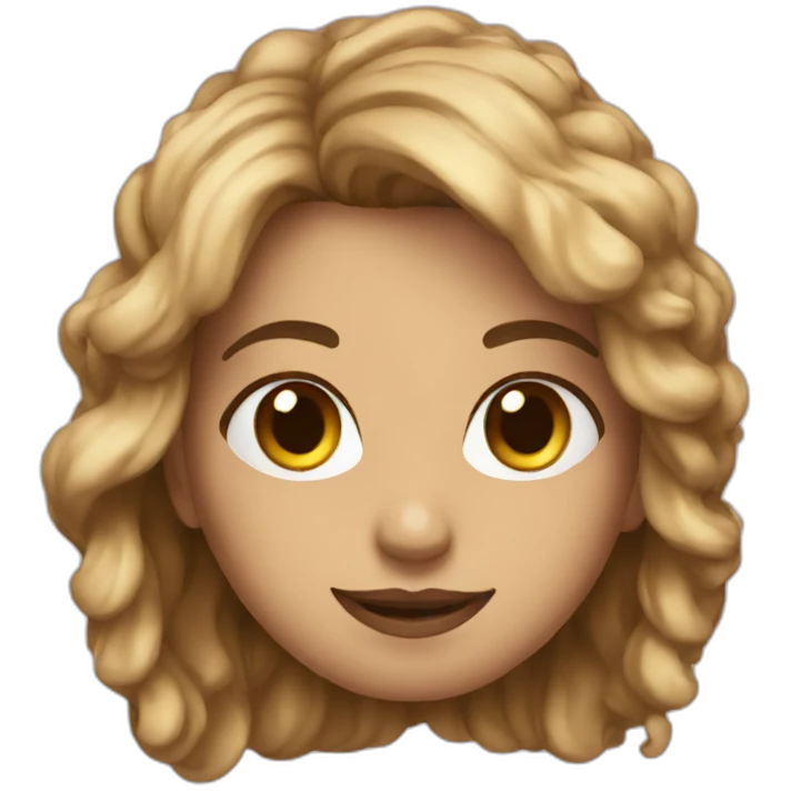 Instagram emoji