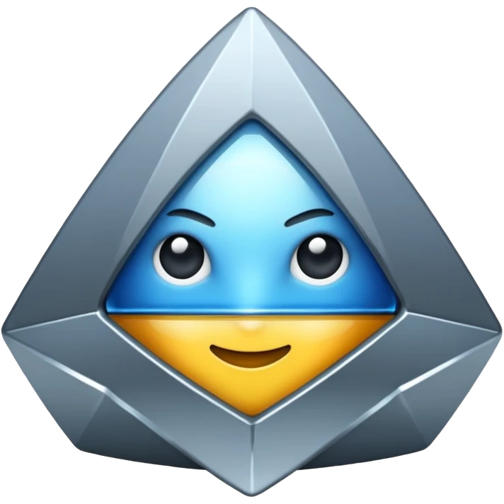 The Edge emoji