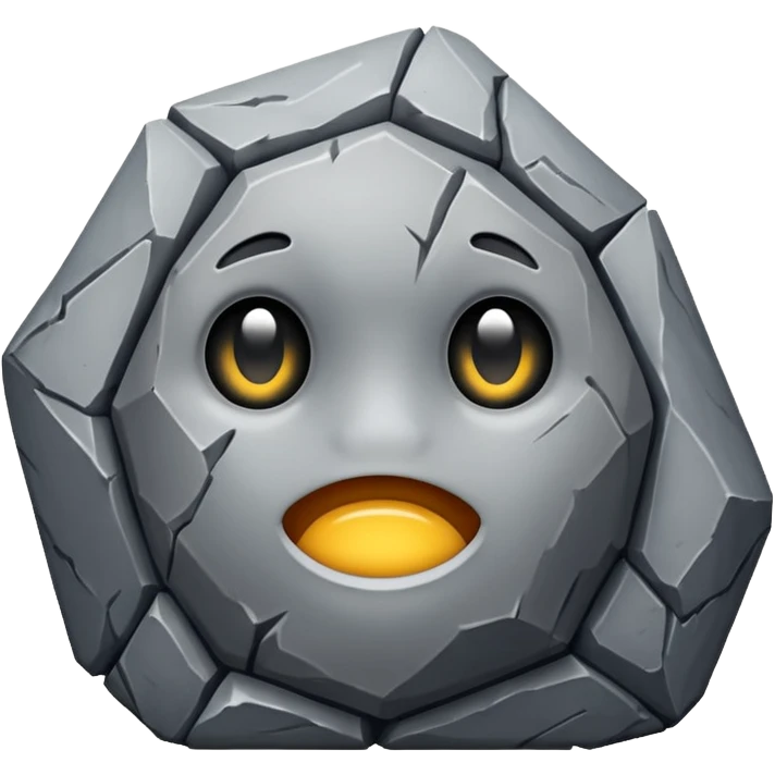 obstical emoji