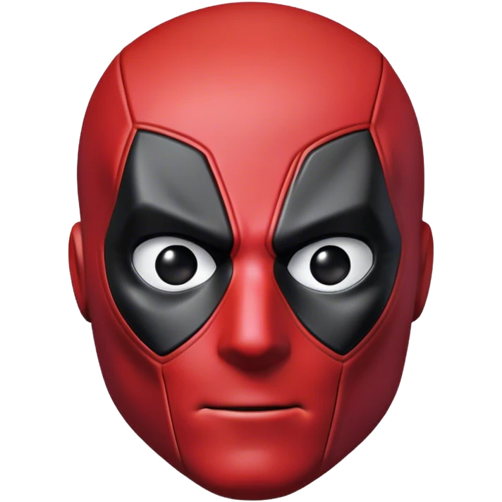 Deadpool emoji