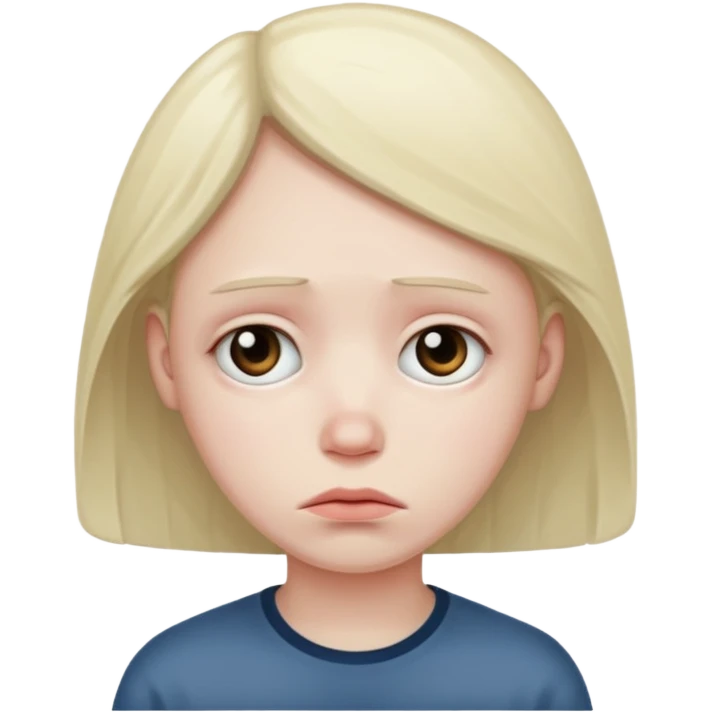 am sorry emoji