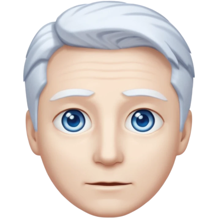 Gojo emoji
