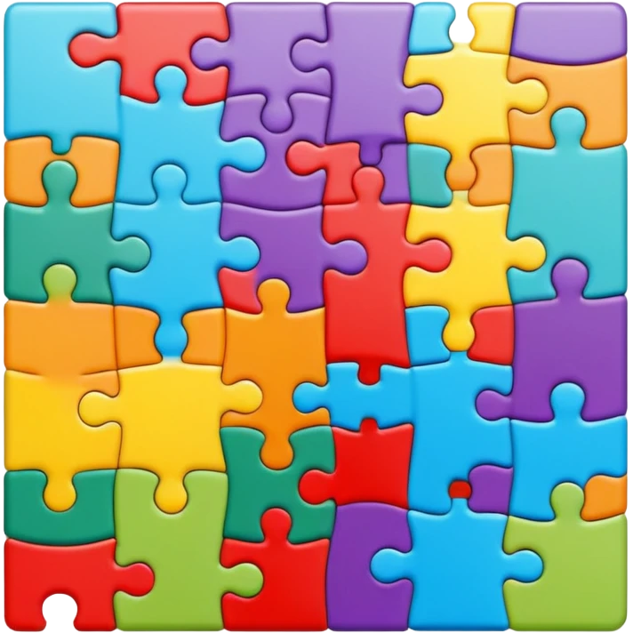 puzzle full emoji