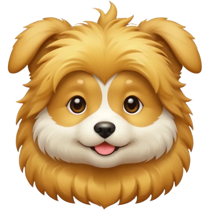 Cute emoji