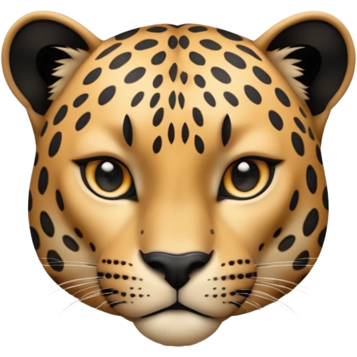 پلنگی emoji