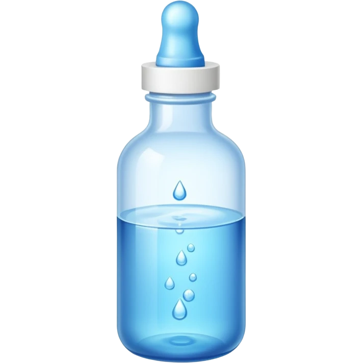 HYALURONIC ACID emoji