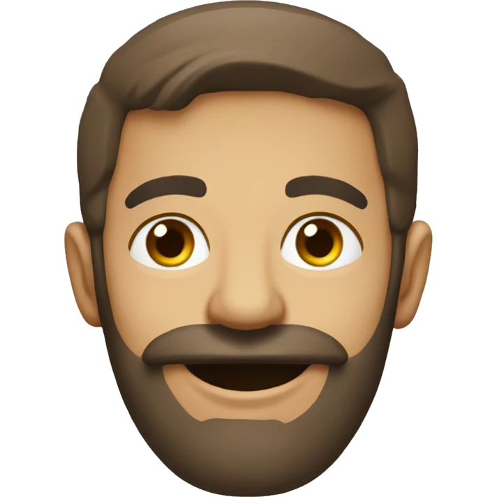شخصی که آبمیوه میخورد emoji