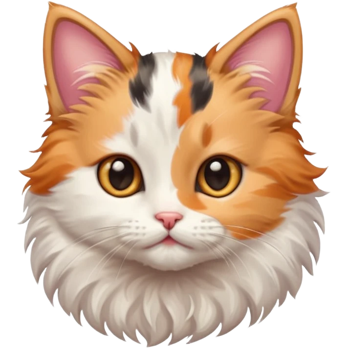 Cute emoji