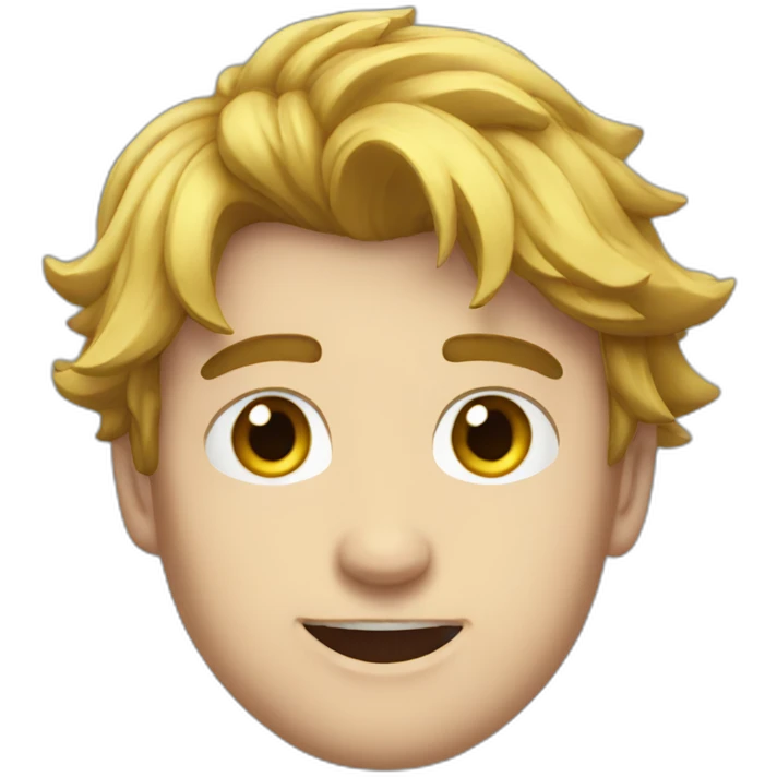 MrBeast emoji