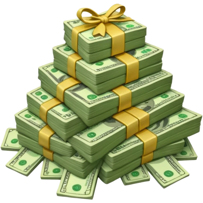 cash emoji