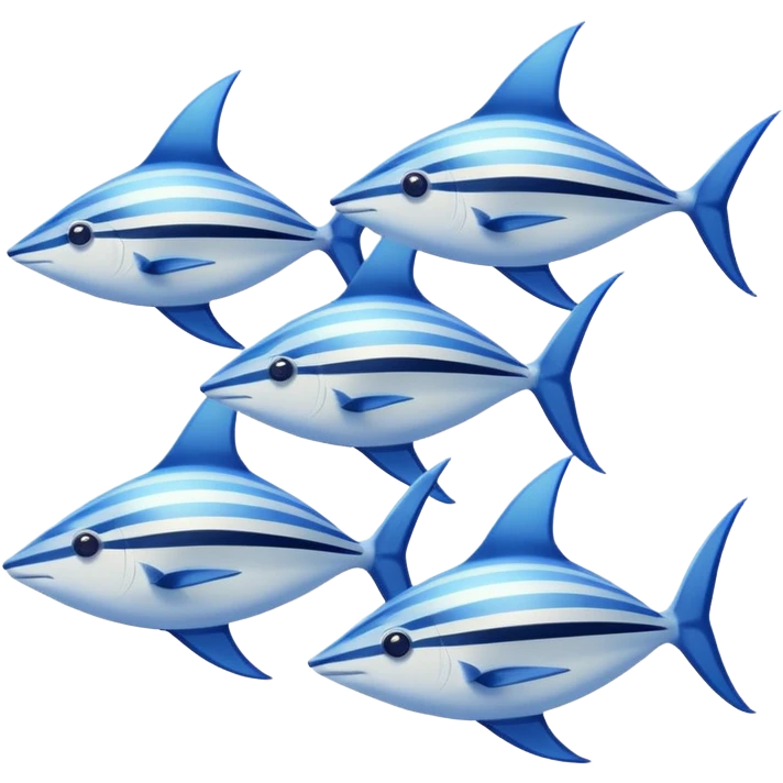 une raies emoji