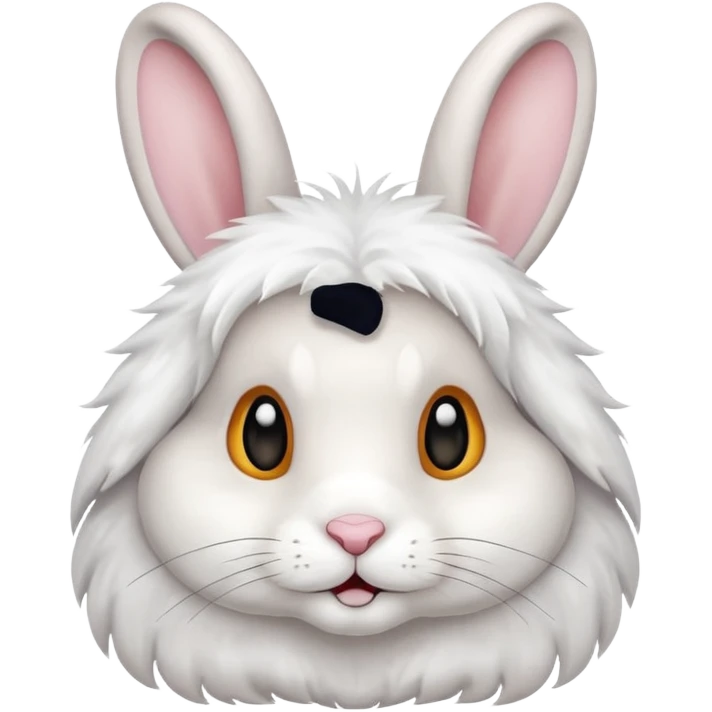 Tavşan  emoji