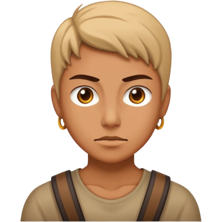 Attitude emoji