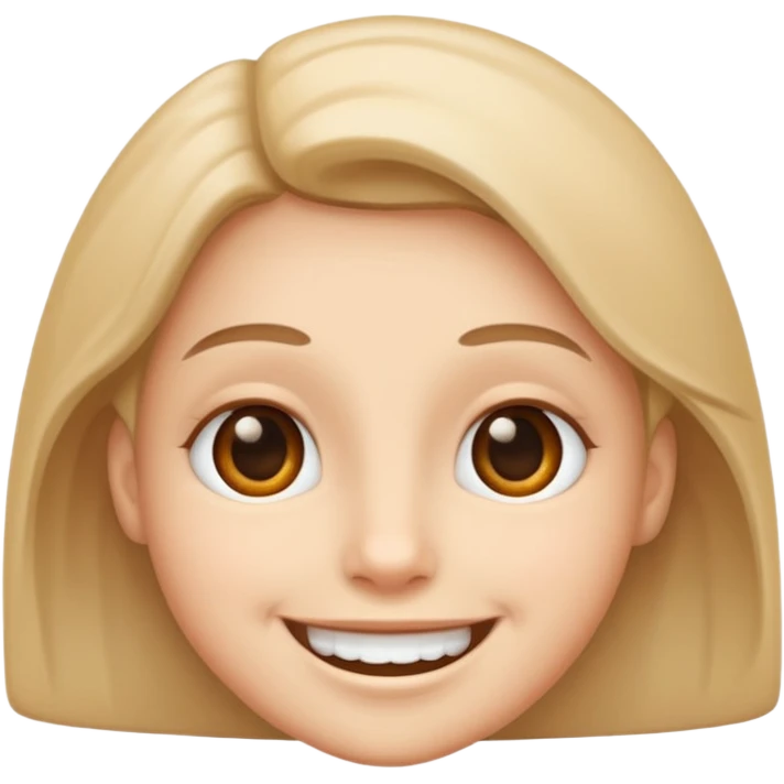 😏 emoji