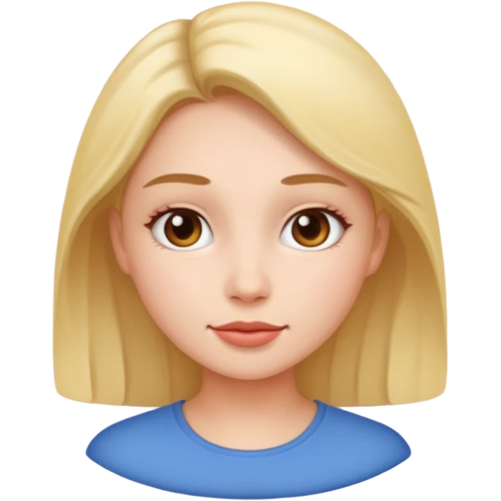 Woman’s bum emoji
