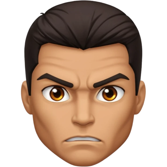 Viltrumite emoji