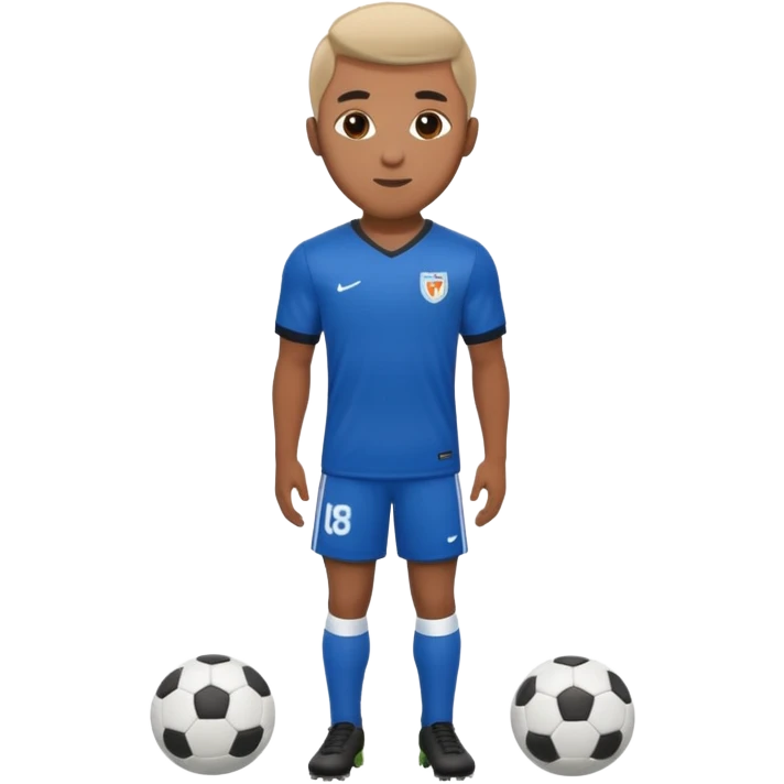endrick emoji