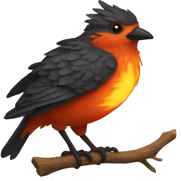 Ember  emoji
