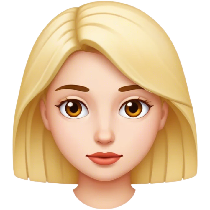 Sara emoji